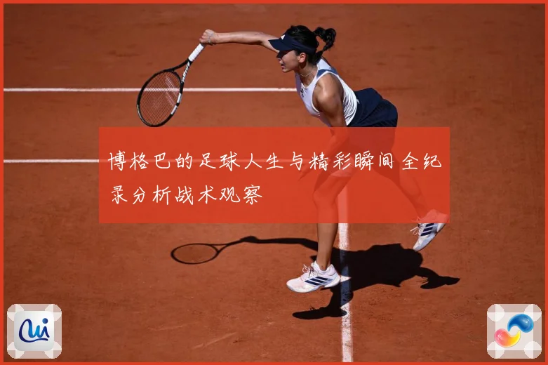 博格巴的足球人生与精彩瞬间全纪录分析战术观察