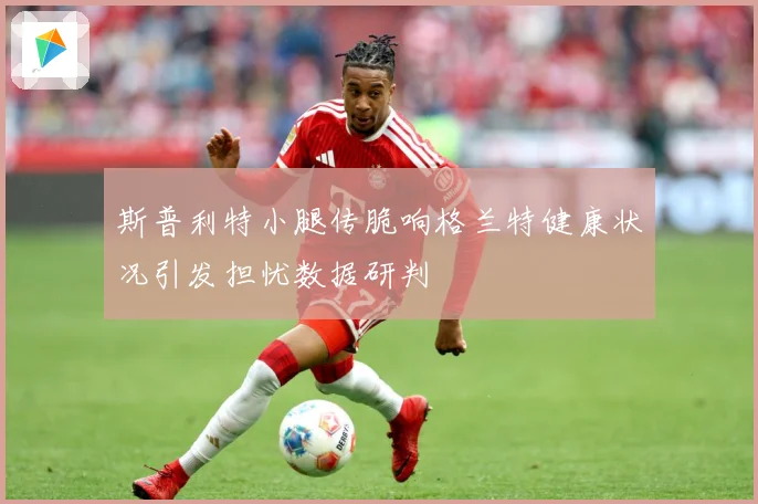 斯普利特小腿传脆响格兰特健康状况引发担忧数据研判