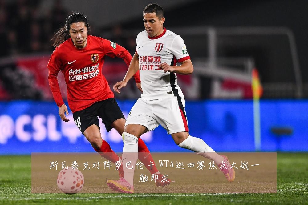 斯瓦泰克对阵萨巴伦卡 WTA巡回赛焦点大战一触即发